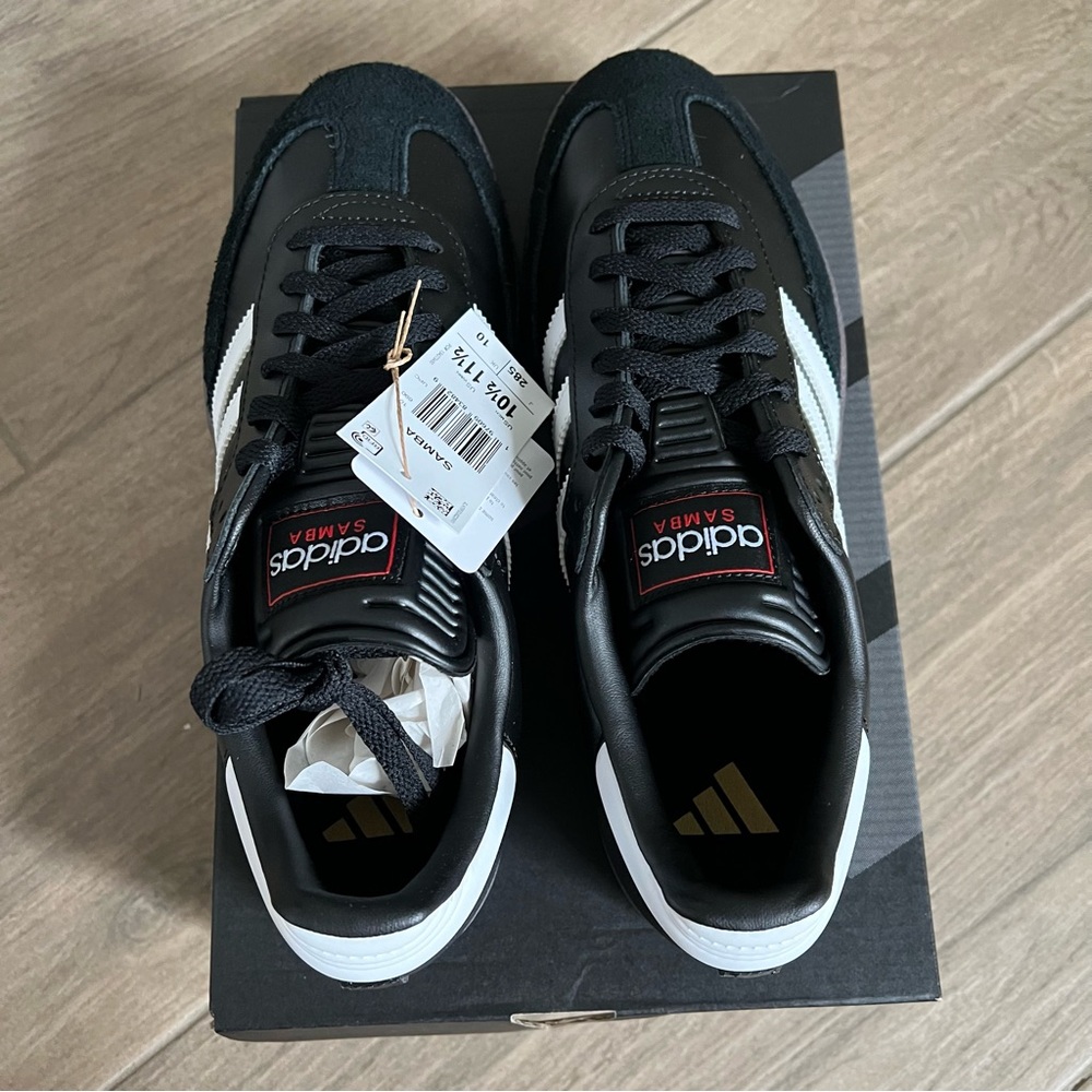 Adidas Samba - Picture 6 of 8